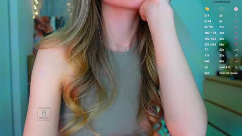 Snapshot of _sweetcams_ chatting on 04.25.26 Dasha online show from 04.25.26