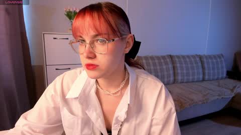 _sweetiemary_ online show from 04.05.26