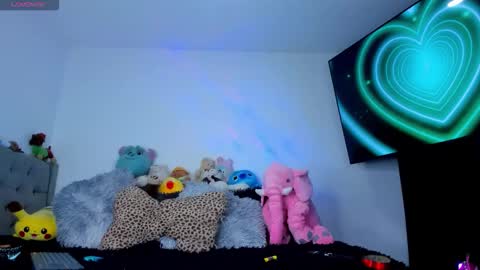 Maria Fernanda online show from 01.18.26