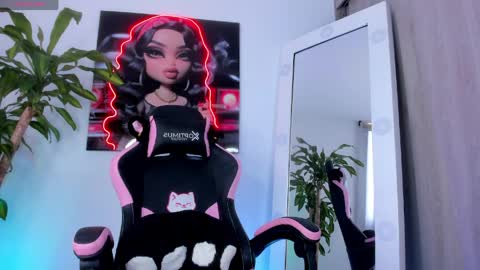 Maria Fernanda online show from 04.28.26