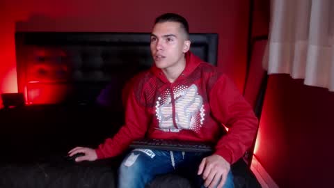 Snapshot of _tattoo_couple chatting on 02.23.25 online show from 02.23.25