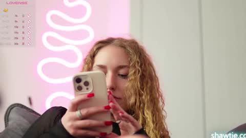 Taylor online show from 01.14.25