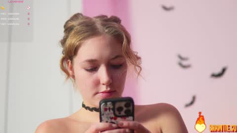 Taylor online show from 11.05.25