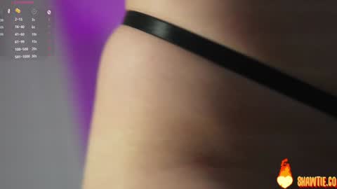 Taylor online show from 11.13.25