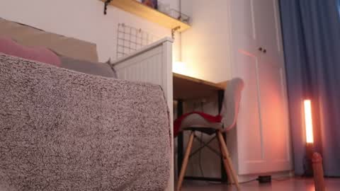 Snapshot of _teasecake_ chatting on 01.17.25 Annie online show from 01.17.25