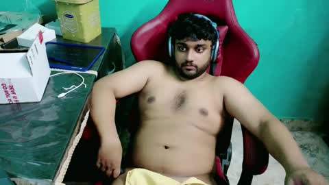 _telugu_boy online show from 12.20.25