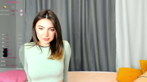 Teona and Annred hair online show from 12.08.24