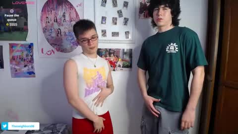 Scot y Patrick online show from 12.22.24