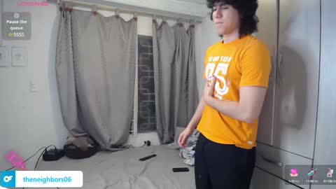 Scot y Patrick online show from 01.16.25