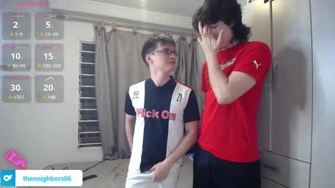 Scot y Patrick online show from 01.17.25