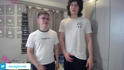 Scot y Patrick online show from 01.21.25