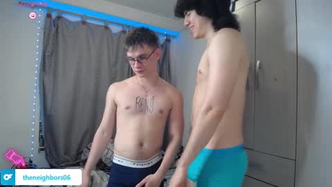 Scot y Patrick online show from 01.25.25