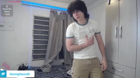 Scot y Patrick online show from 01.26.25