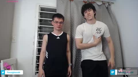 Scot y Patrick online show from 09.18.25