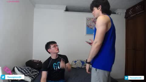 Scot y Patrick online show from 01.19.26