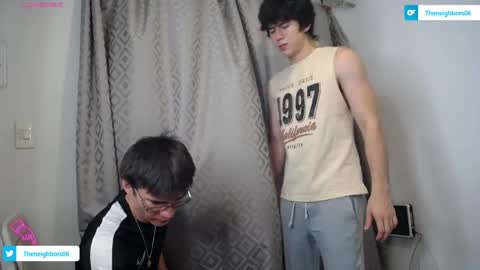 Scot y Patrick online show from 06.06.26