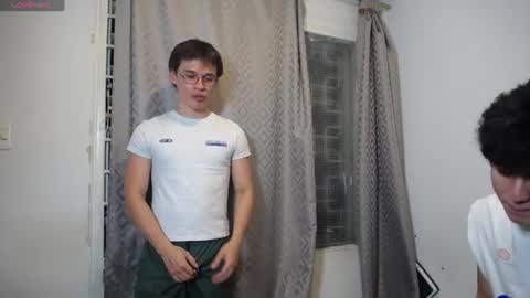 Scot y Patrick online show from 06.25.26