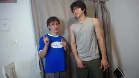 Scot y Patrick online show from 07.25.26