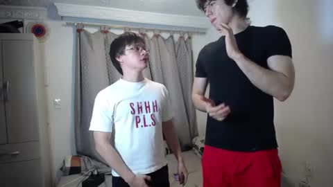 Scot y Patrick online show from 07.31.26