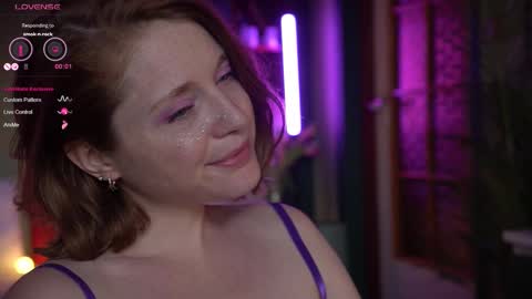 Evi online show from 03.06.26