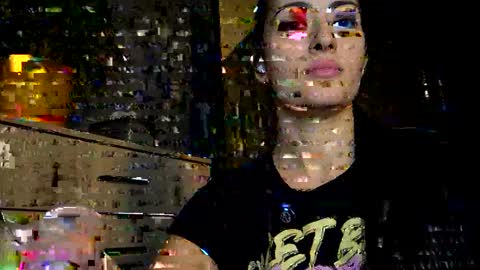 Snapshot of _thenightmoon_ chatting on 01.12.26 _thenightmoon_ online show from 01.12.26