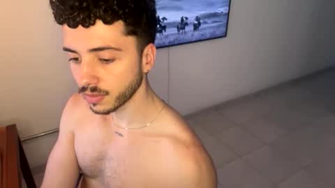 Snapshot of _thesconexo chatting on 11.27.25 K online show from 11.27.25