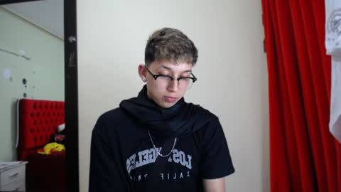 Thomas online show from 12.03.24