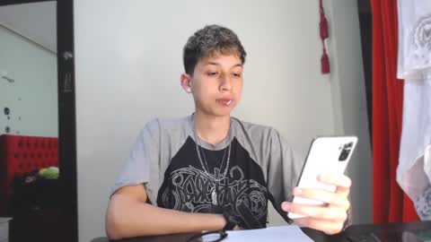 Thomas online show from 12.16.24