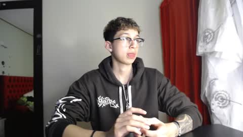 Thomas online show from 12.23.24