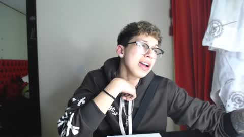 Thomas online show from 12.24.24