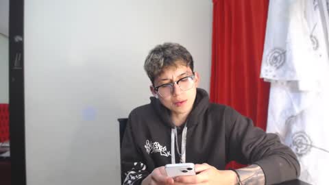 Thomas online show from 12.29.24