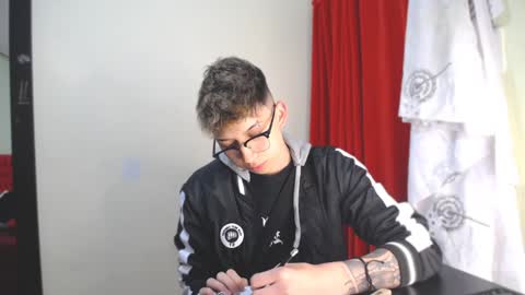 Thomas online show from 01.03.25