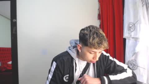 Thomas online show from 01.08.25