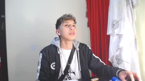 Thomas online show from 01.08.25