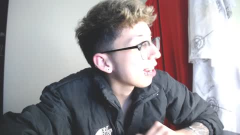 Thomas online show from 01.15.25