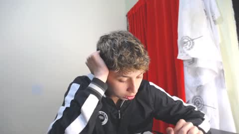 Thomas online show from 01.20.25