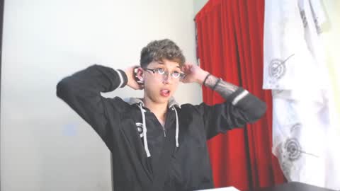 Thomas online show from 01.21.25