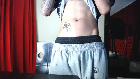 Thomas online show from 01.30.25