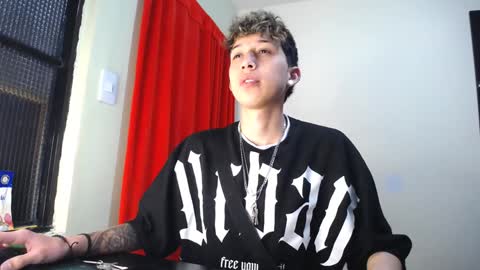 Thomas online show from 02.07.25