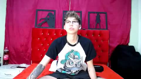 Thomas online show from 02.13.25