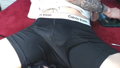 Thomas online show from 02.21.25