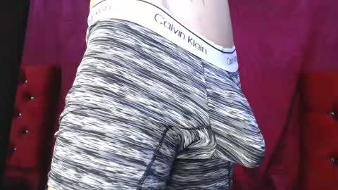 Thomas online show from 03.01.25