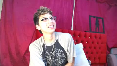 Thomas online show from 03.02.25