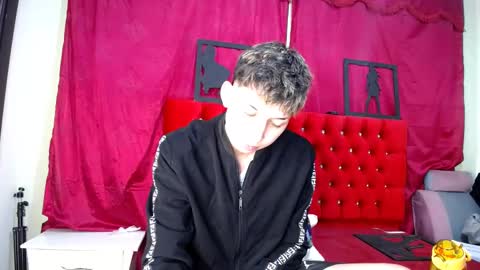 Thomas online show from 03.07.25