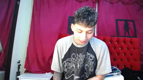 Thomas online show from 03.09.25