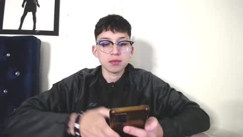 Thomas online show from 09.19.25