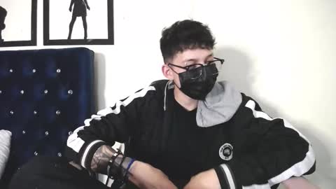 Thomas online show from 09.26.25