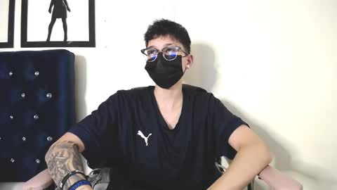 Thomas online show from 10.01.25