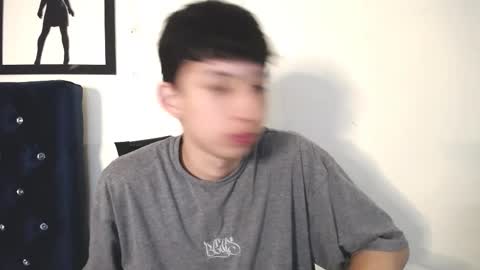 Thomas online show from 11.04.25