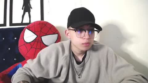 Thomas online show from 11.15.25